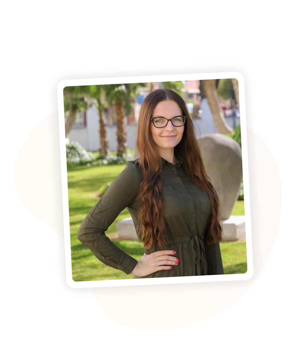 Lisett Lees, freelance Amazon Advertising specialist
